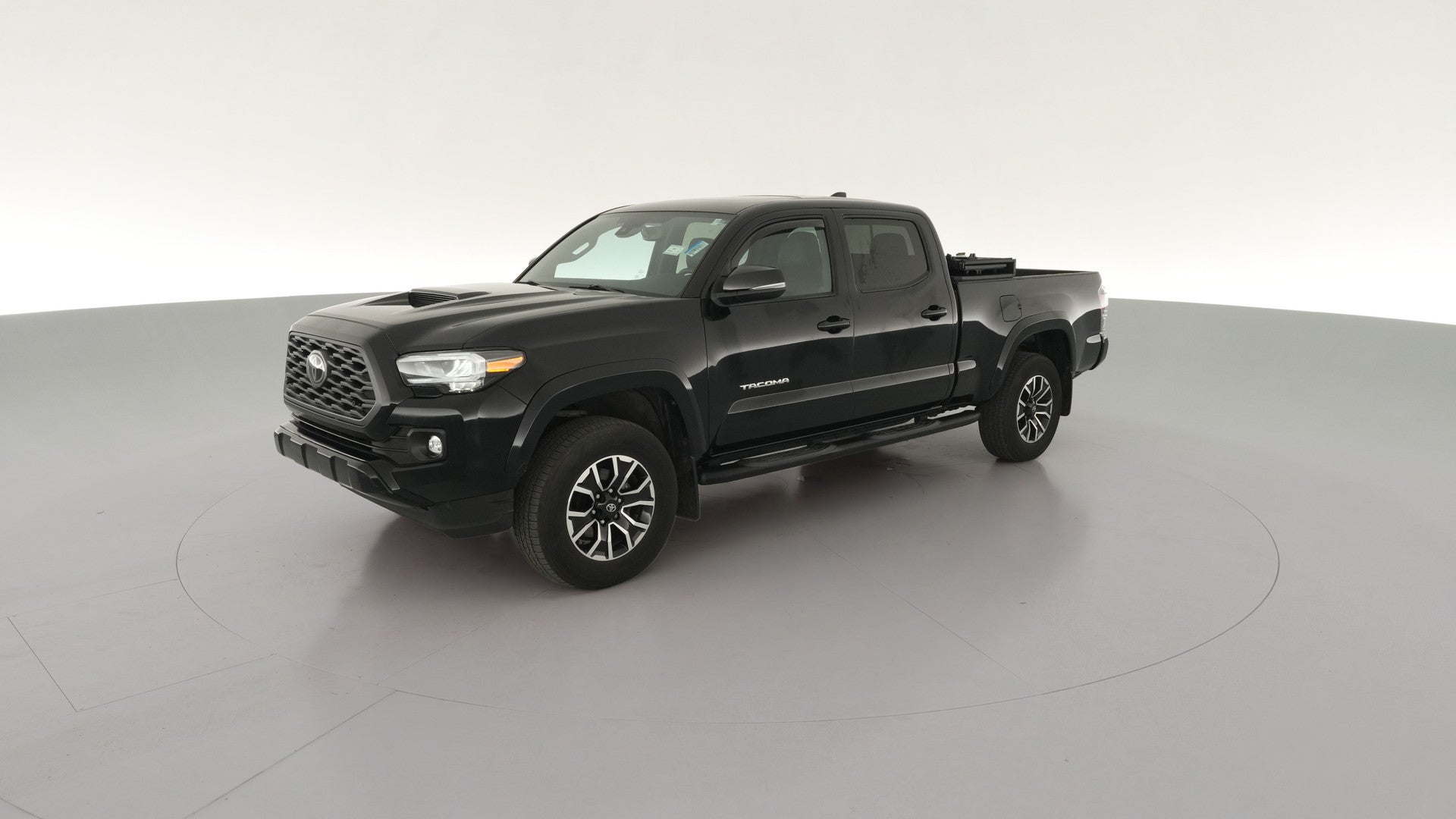 2020 Toyota Tacoma Double Cab vehicle photo