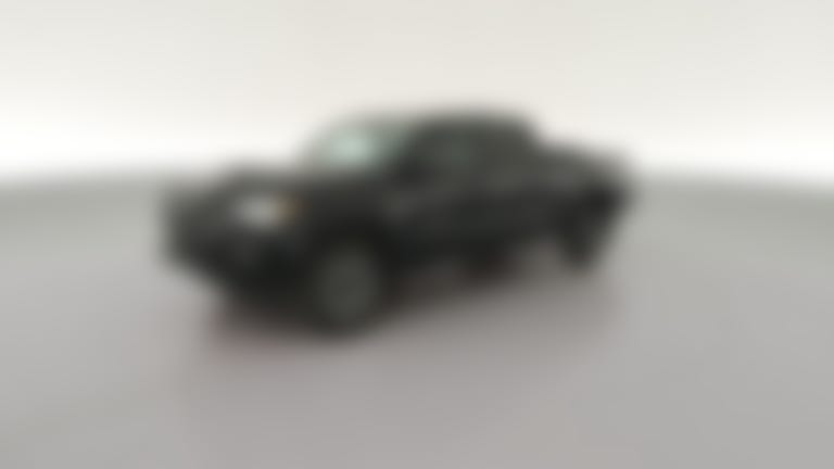 2020 Toyota Tacoma Double Cab vehicle photo