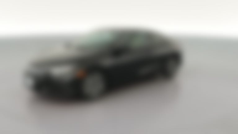 2017 Honda Civic vehicle photo