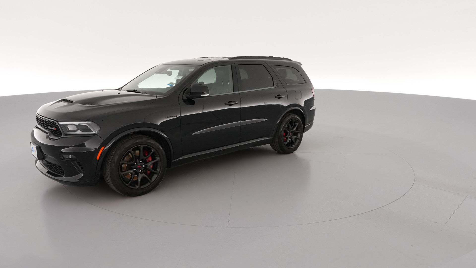 2023 Dodge Durango vehicle photo