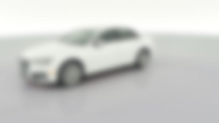 2019 Audi A4 vehicle photo