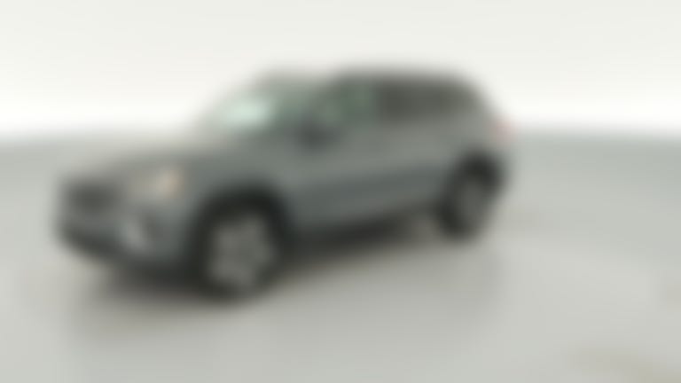2025 Volkswagen Atlas vehicle photo
