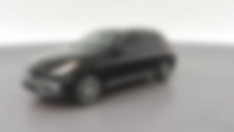 2017 INFINITI QX50 vehicle photo