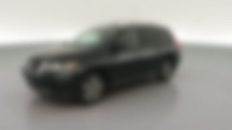 2019 Nissan Pathfinder vehicle photo