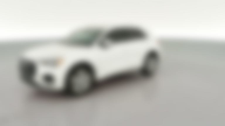 2019 Audi Q3 vehicle photo