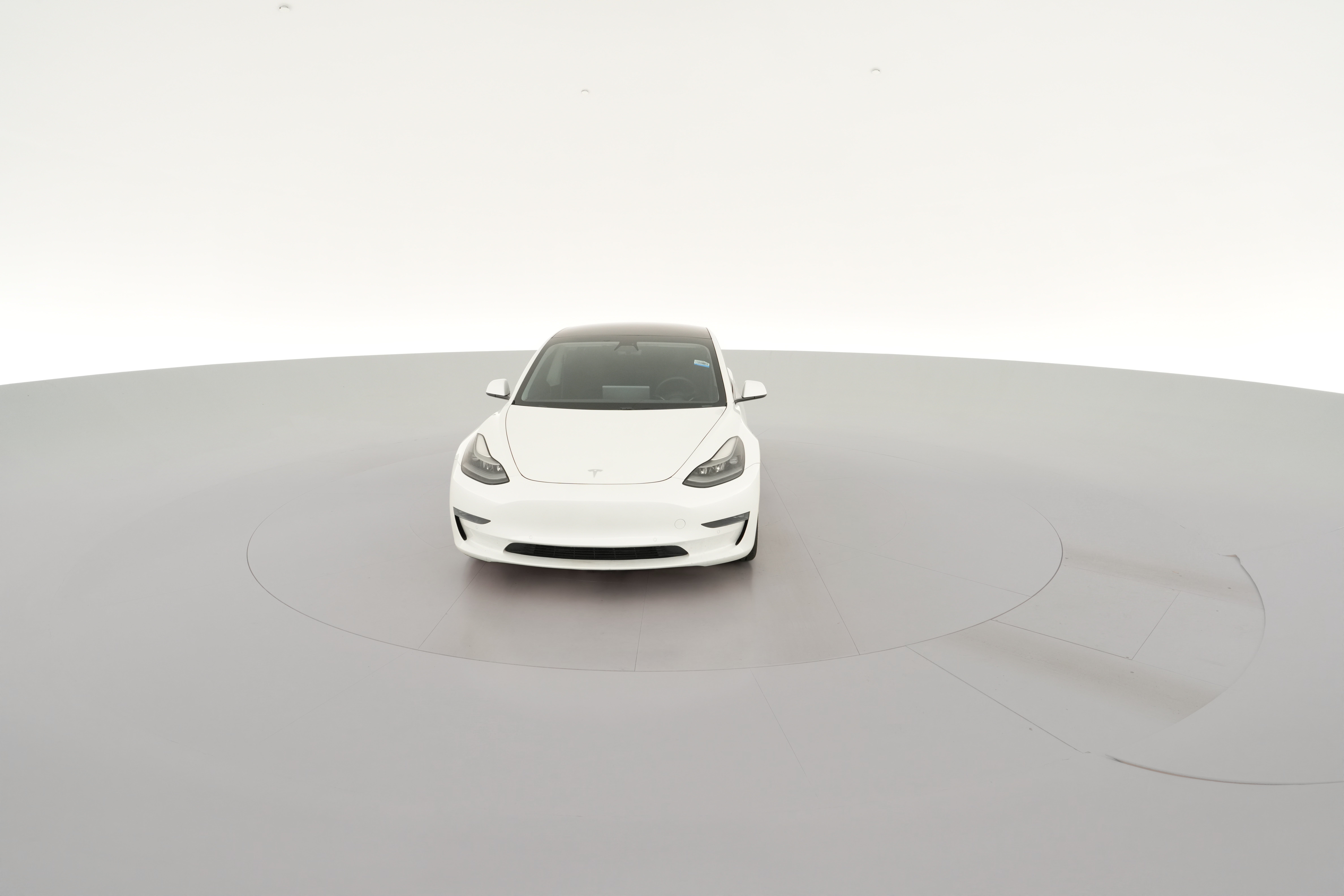 2021 Tesla Model 3 Base - Photo 26
