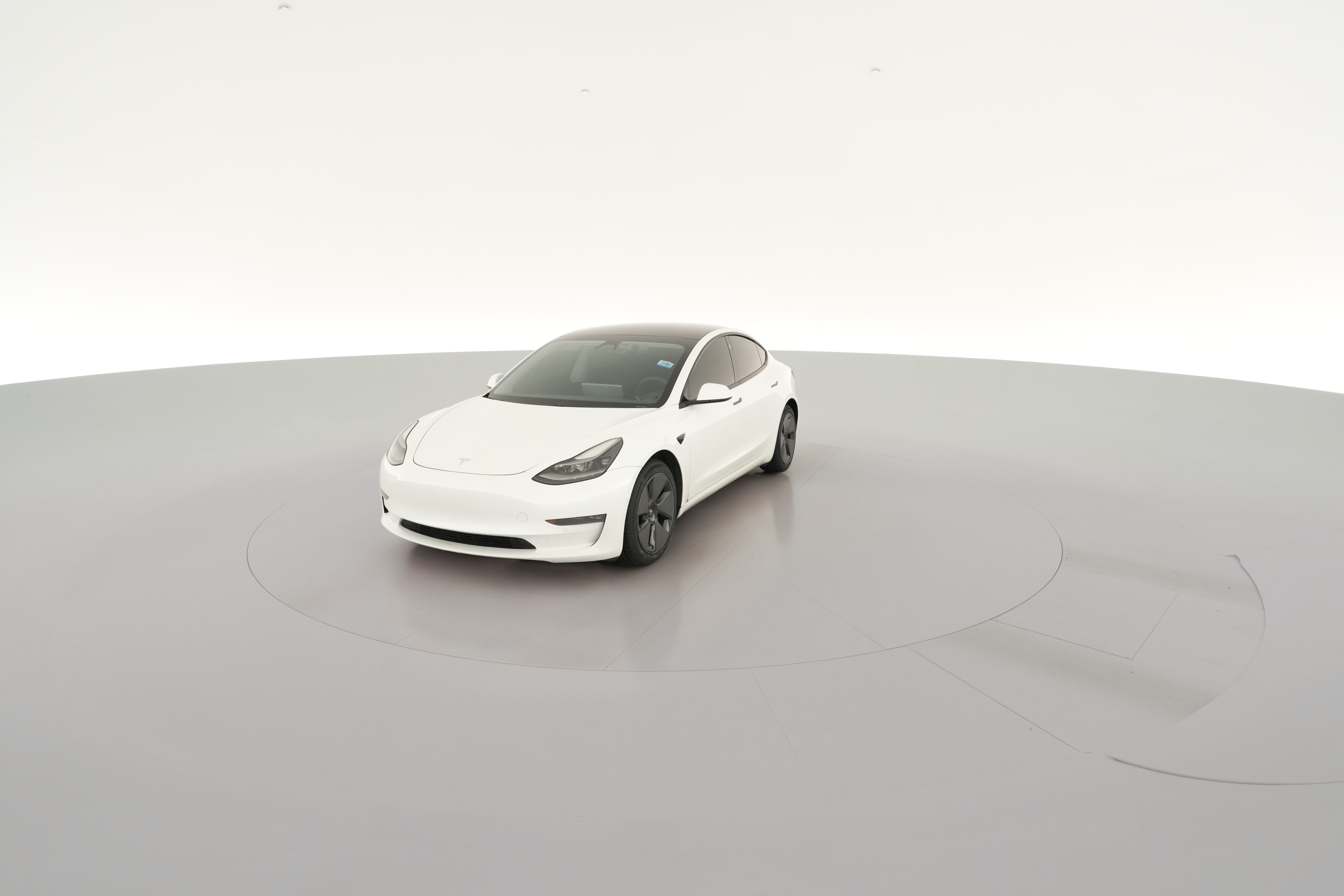 2021 Tesla Model 3 Base - Photo 27