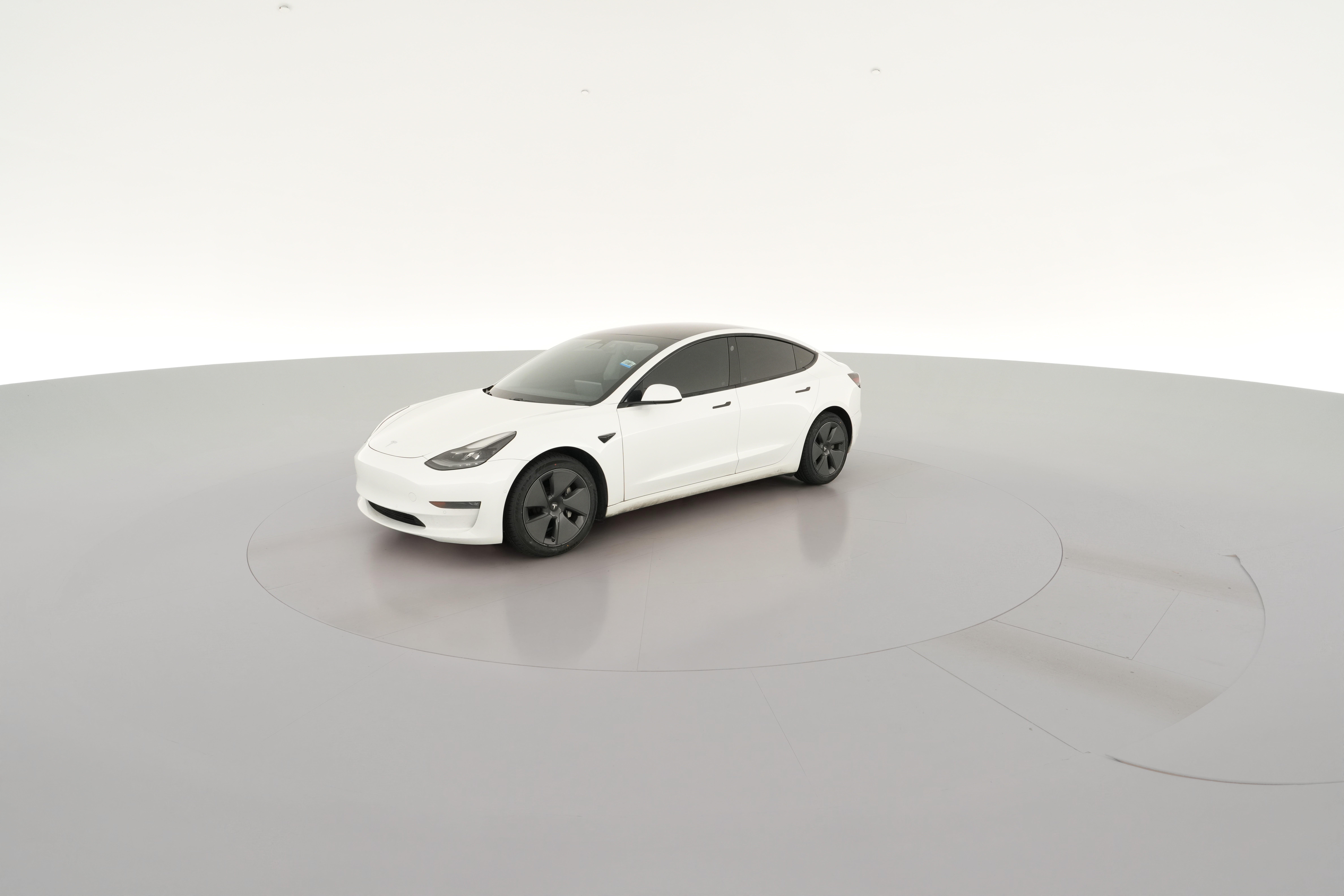 2021 Tesla Model 3 Base - Photo 28