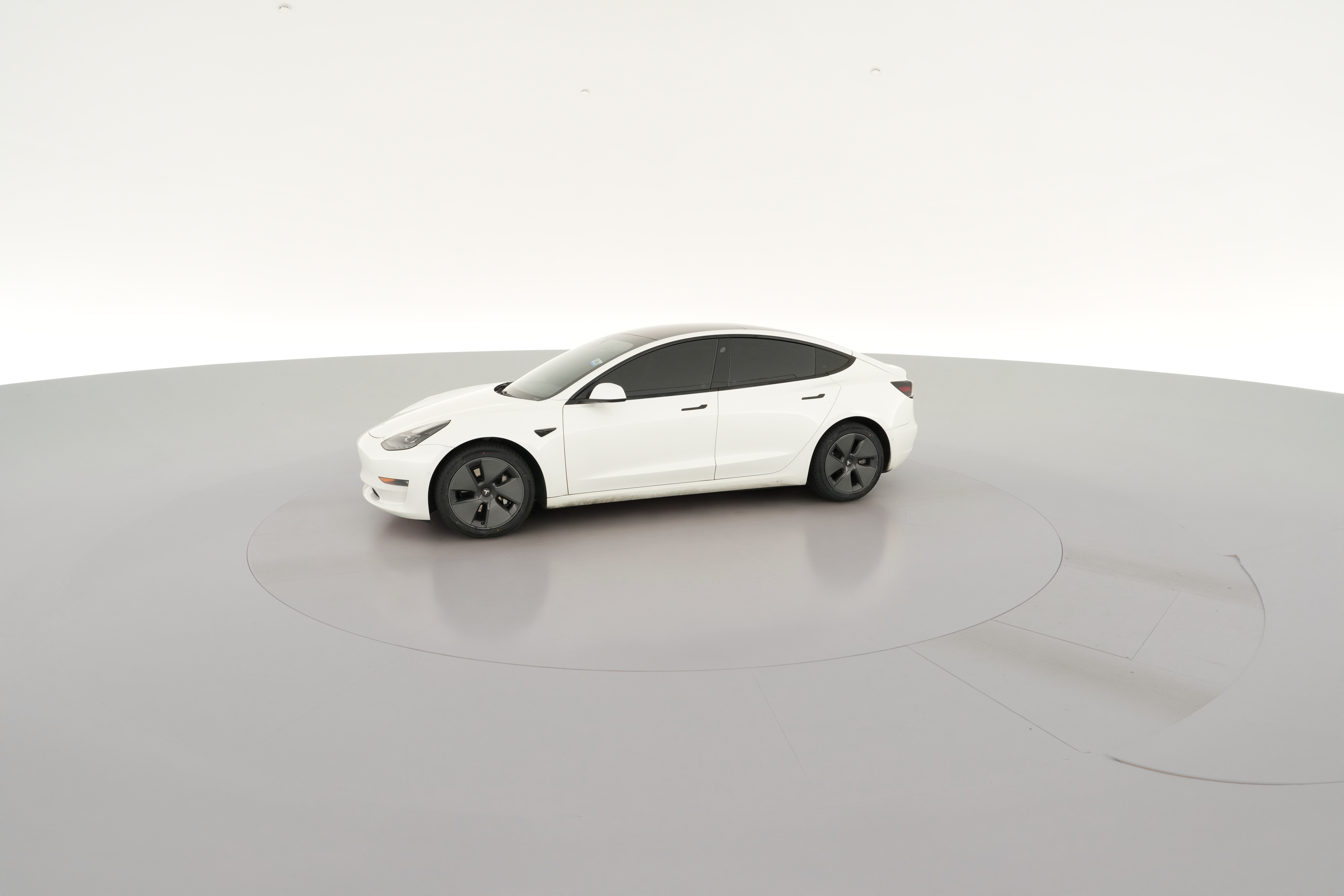 2021 Tesla Model 3 Base - Photo 29