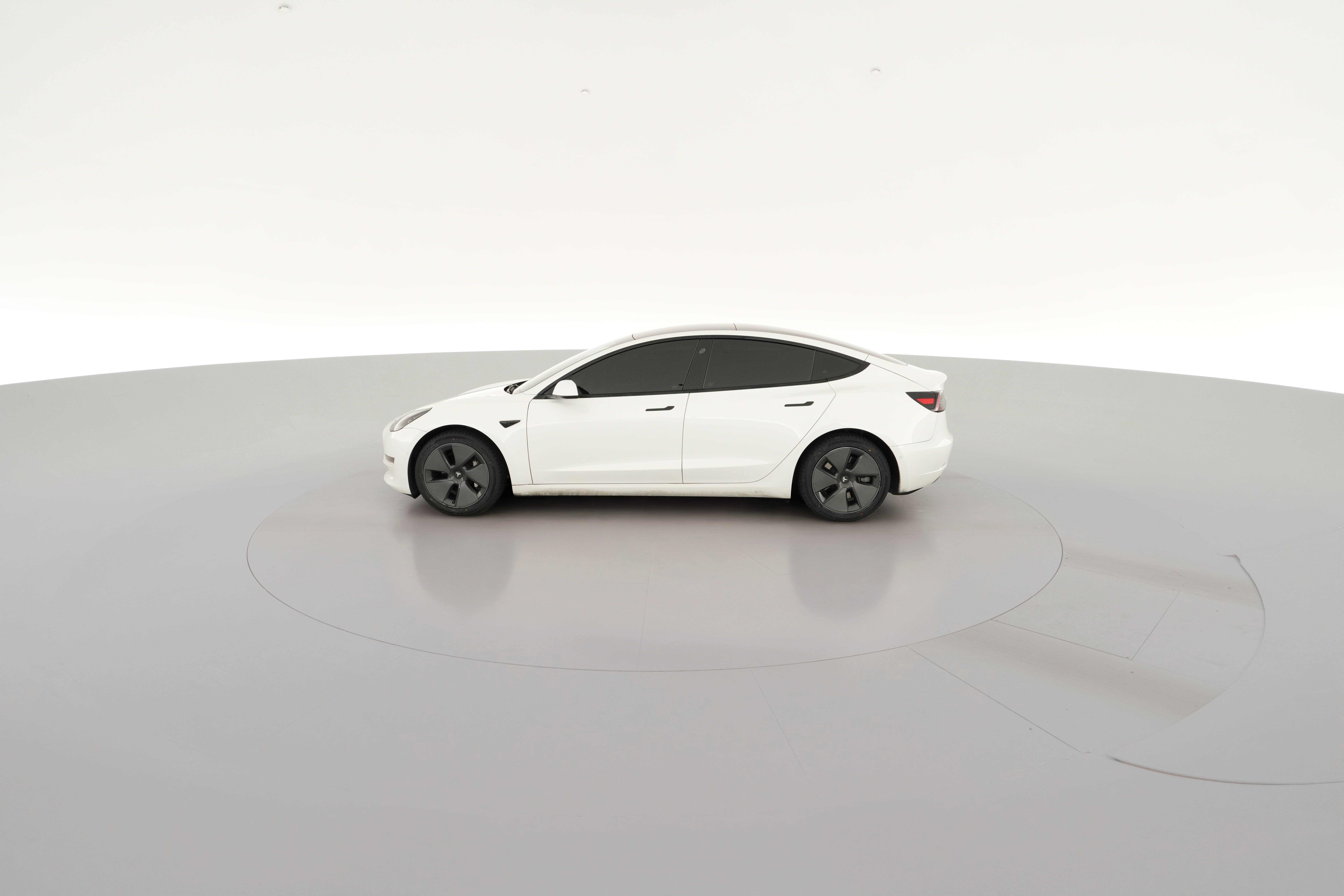 2021 Tesla Model 3 Base - Photo 30