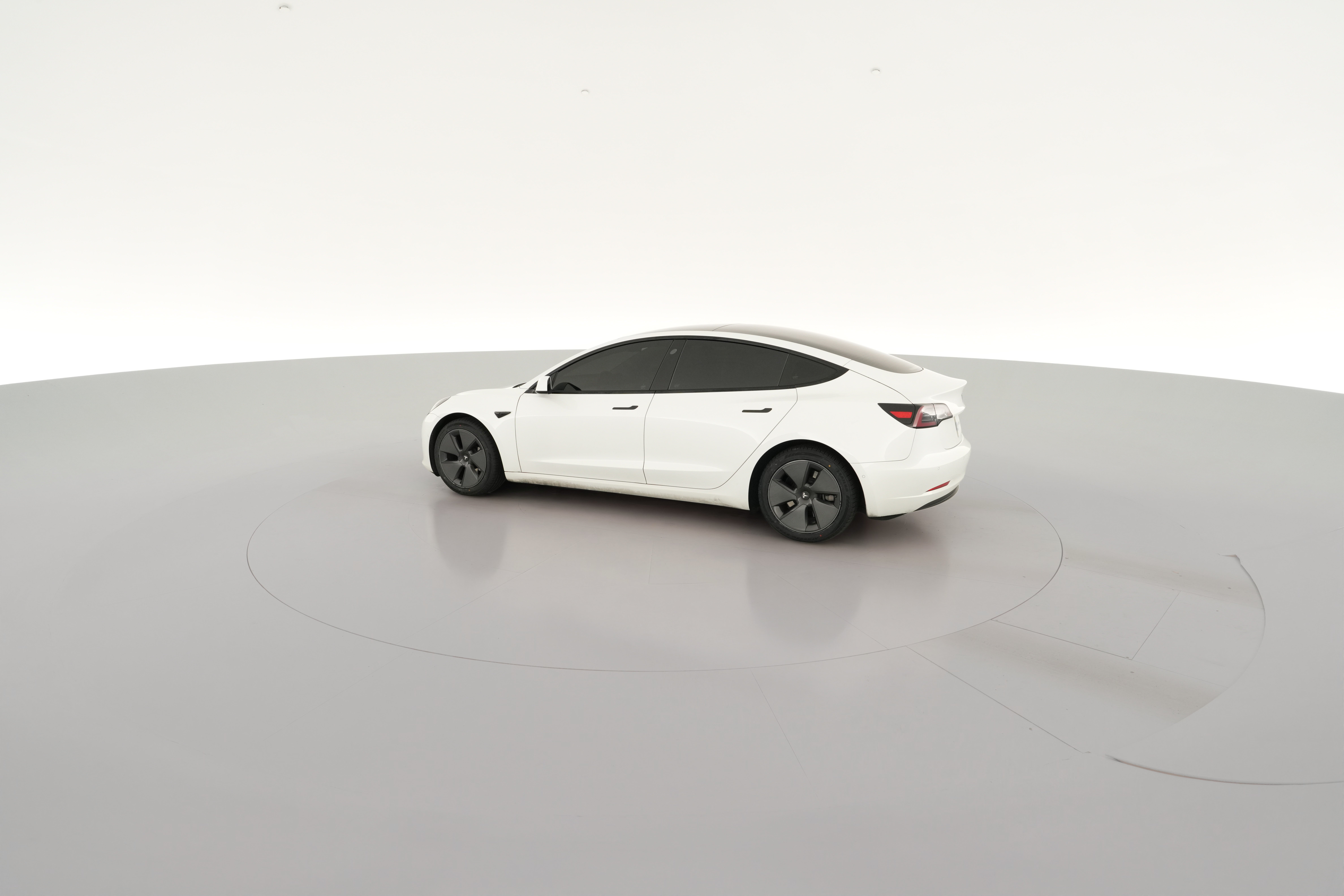 2021 Tesla Model 3 Base - Photo 31