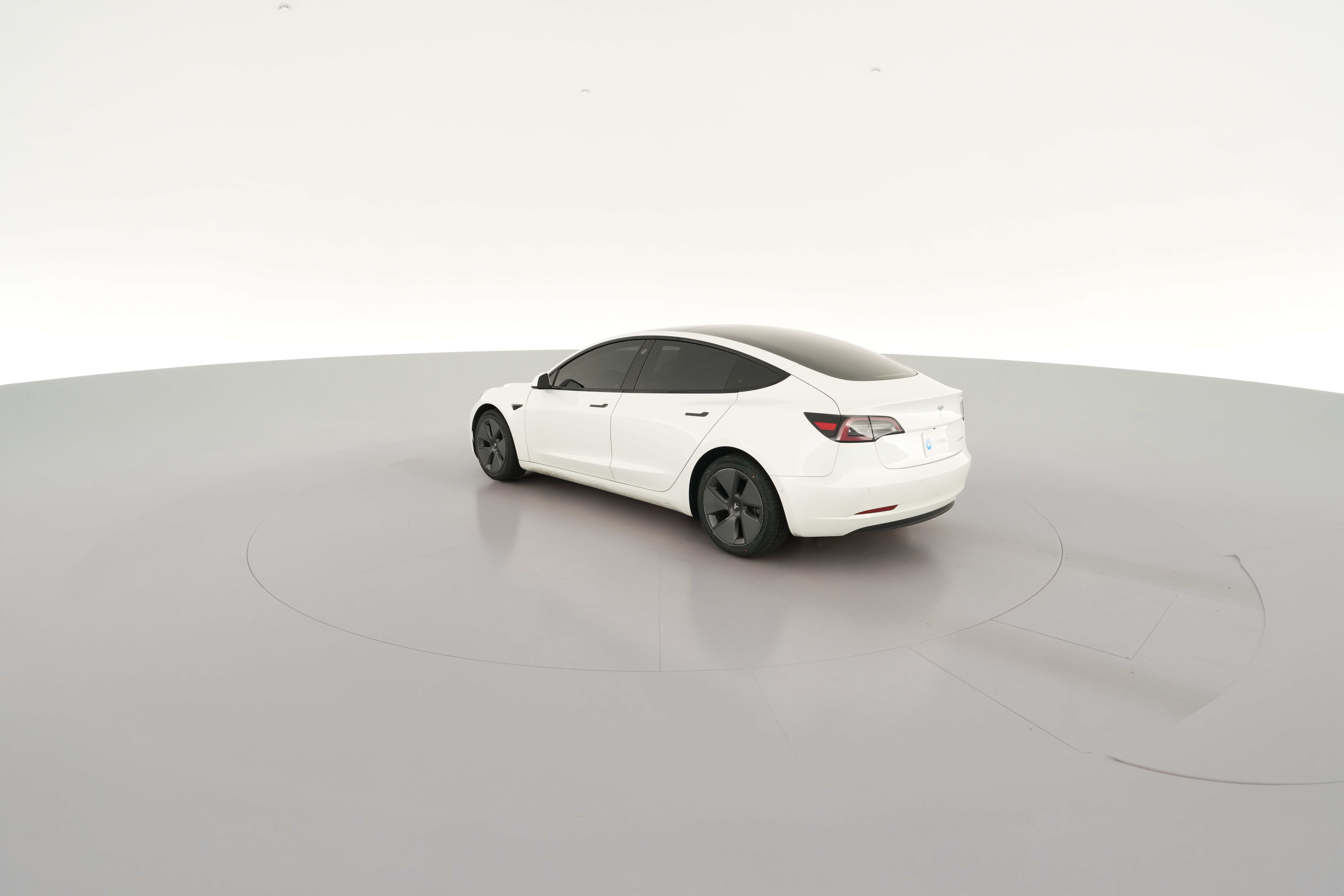 2021 Tesla Model 3 Base - Photo 32