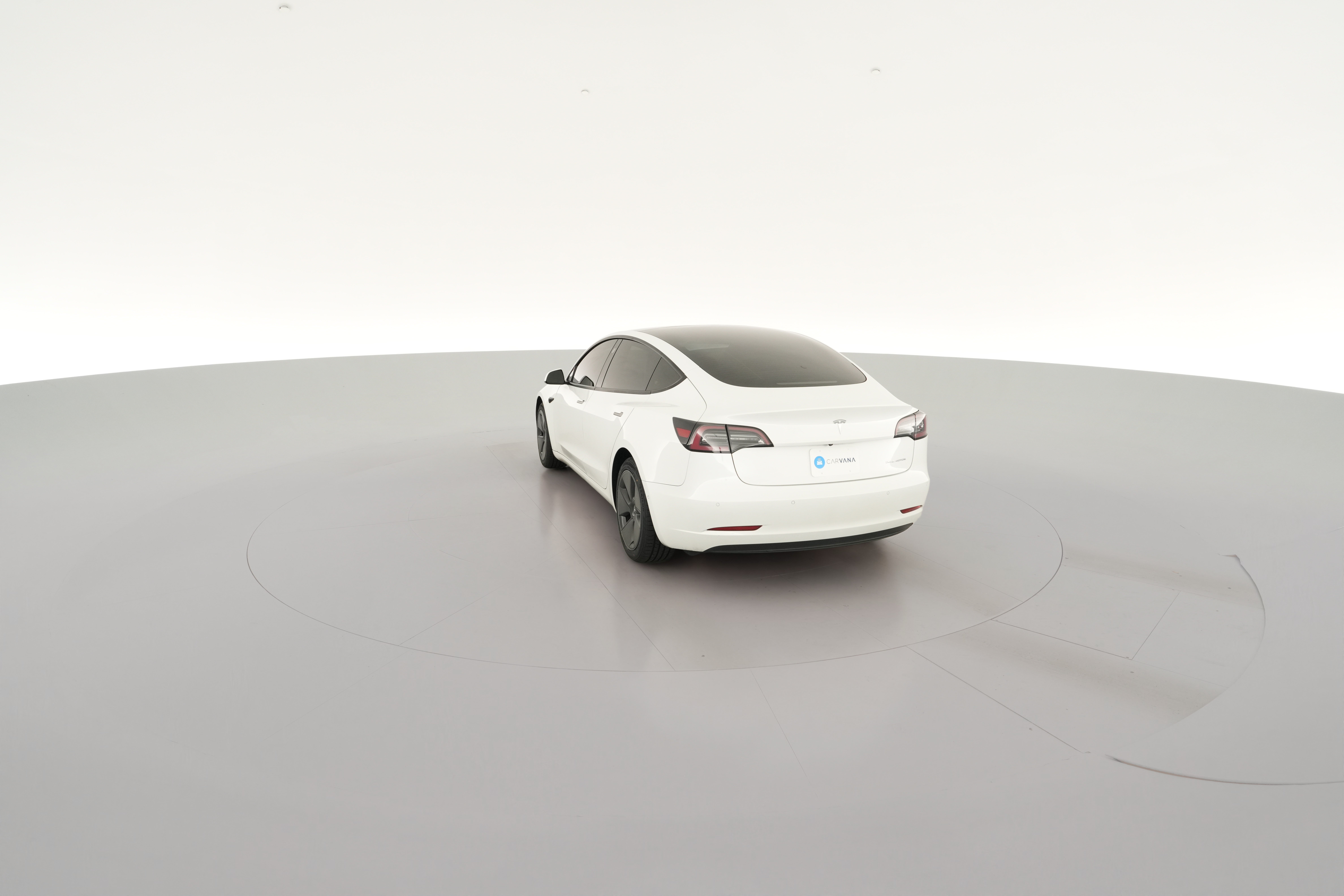 2021 Tesla Model 3 Base - Photo 33