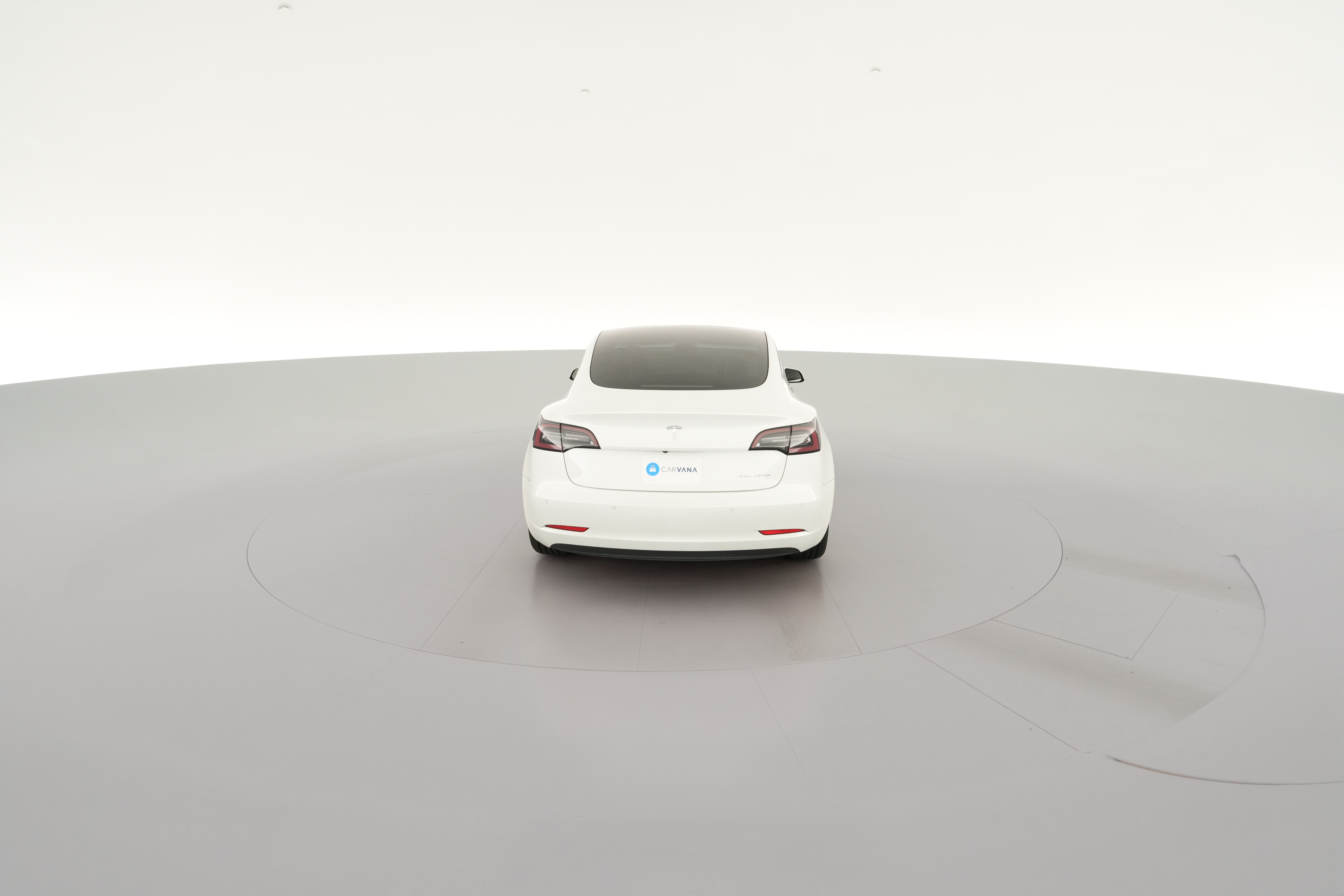 2021 Tesla Model 3 Base - Photo 34