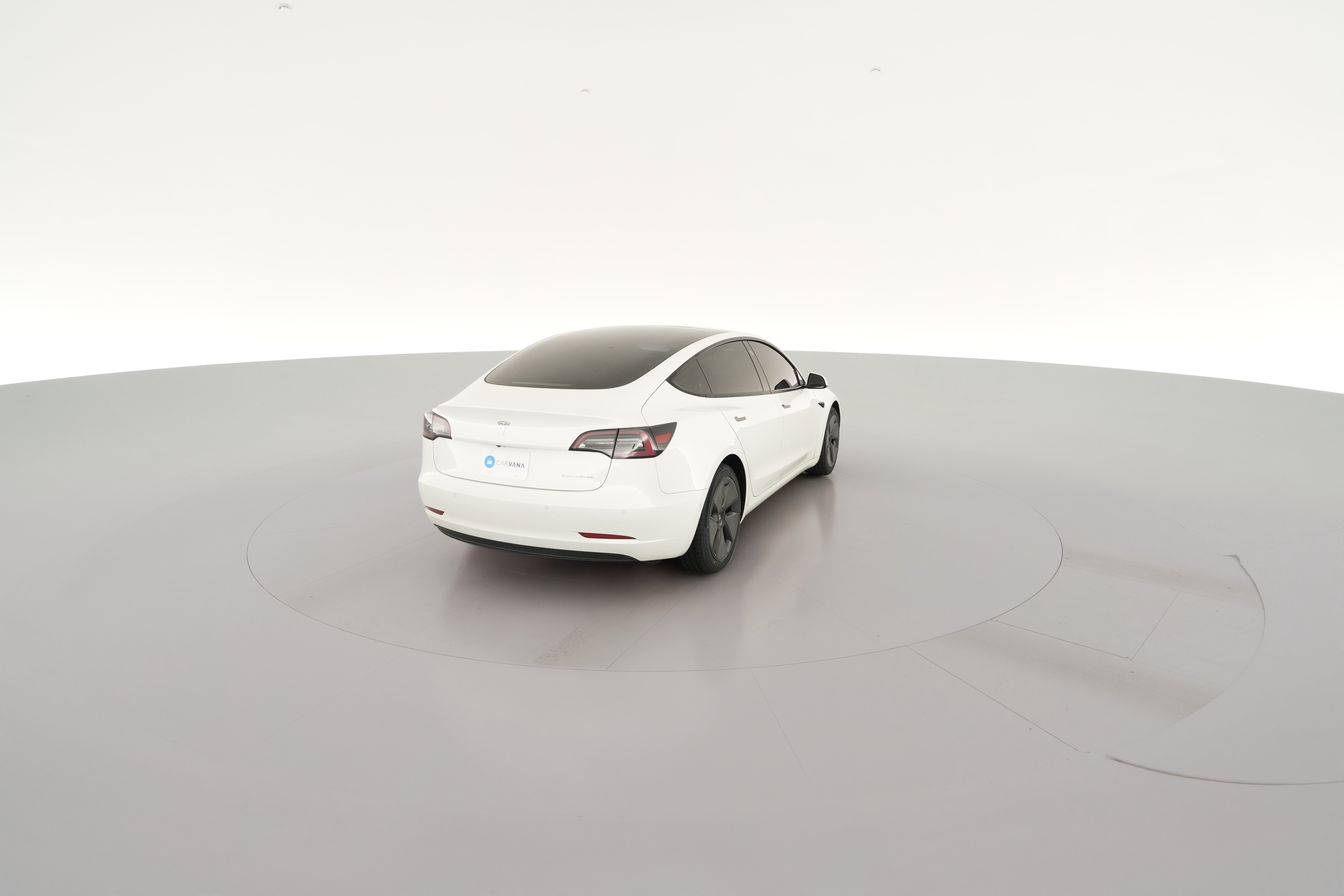 2021 Tesla Model 3 Base - Photo 35