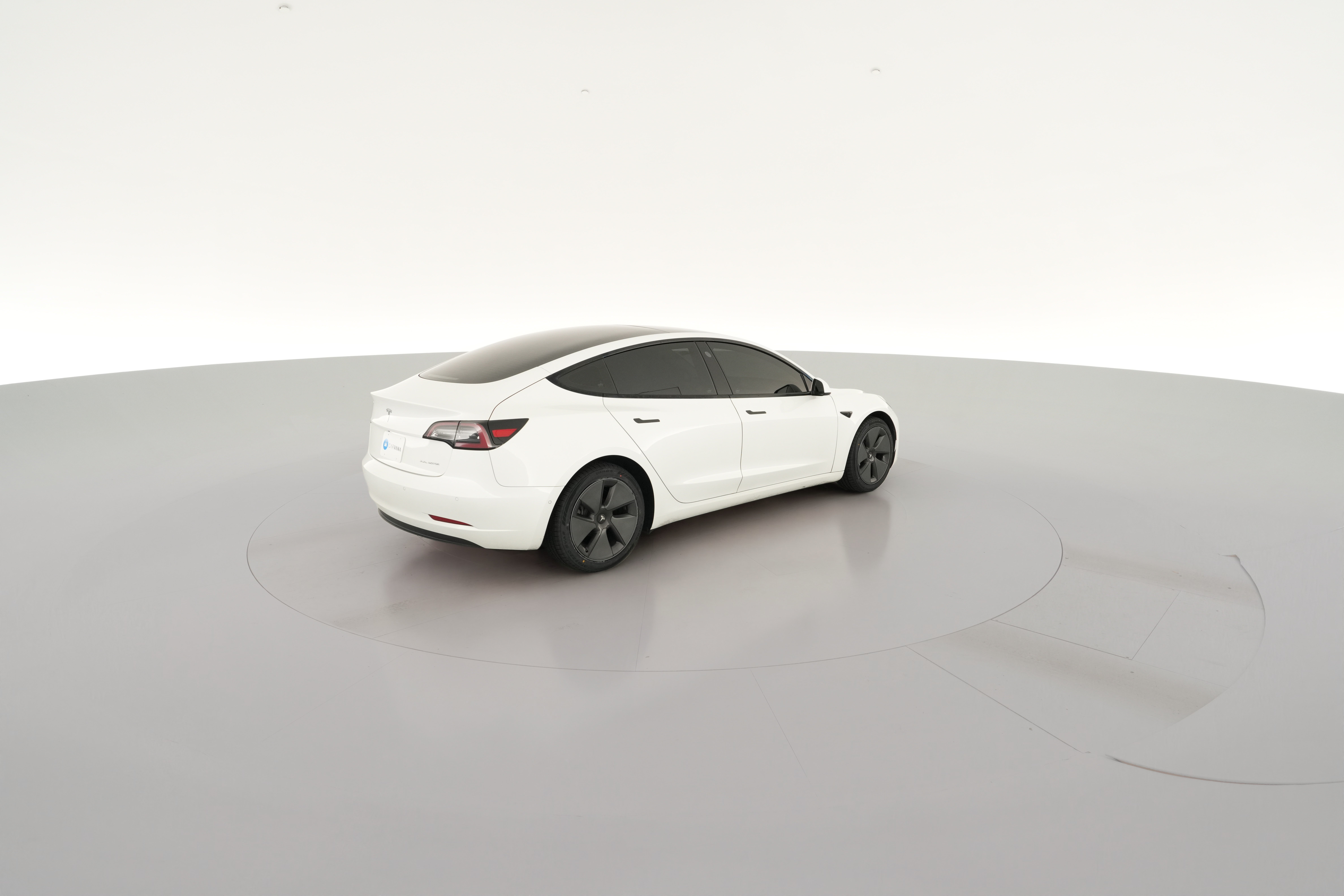 2021 Tesla Model 3 Base - Photo 36