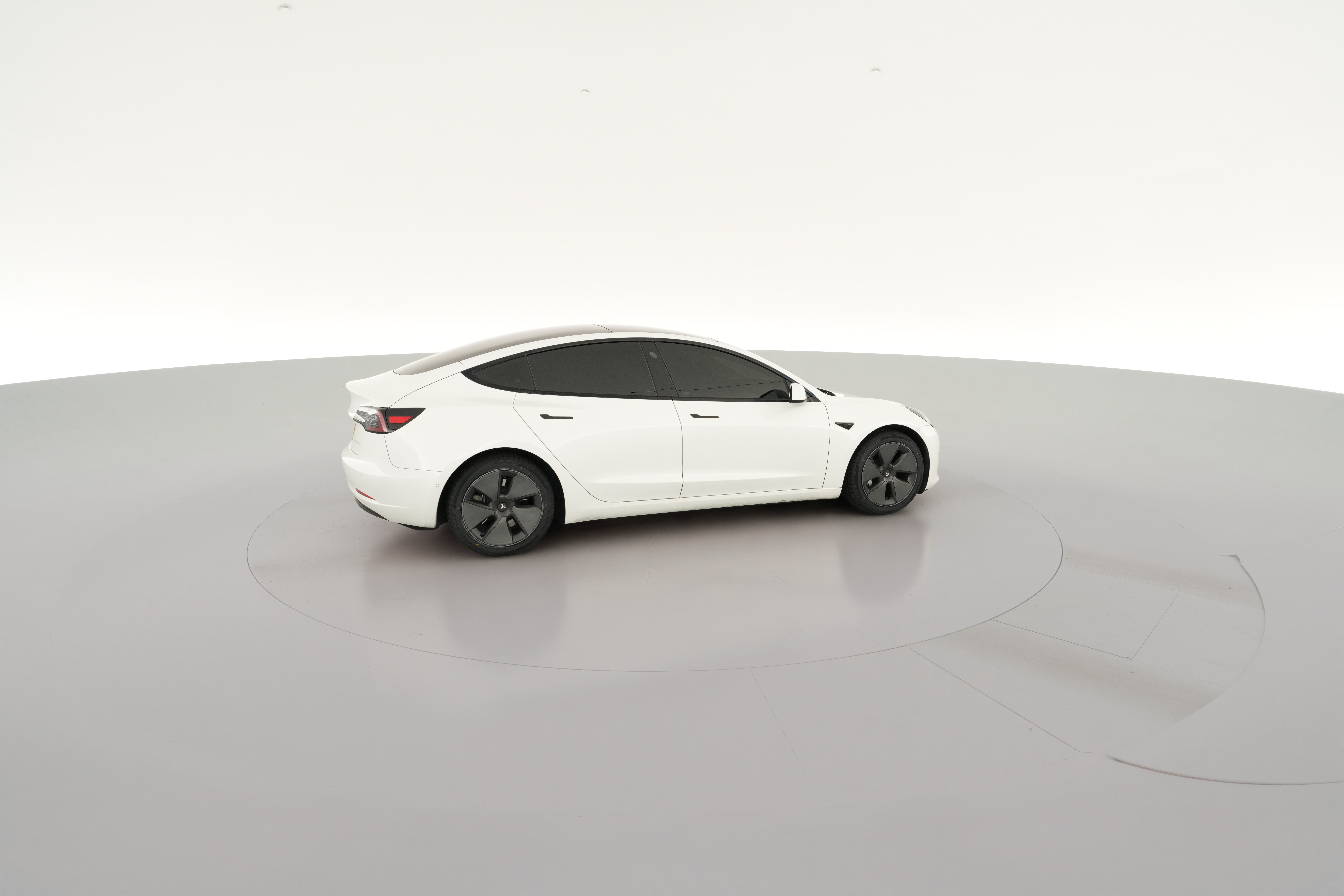 2021 Tesla Model 3 Base - Photo 37