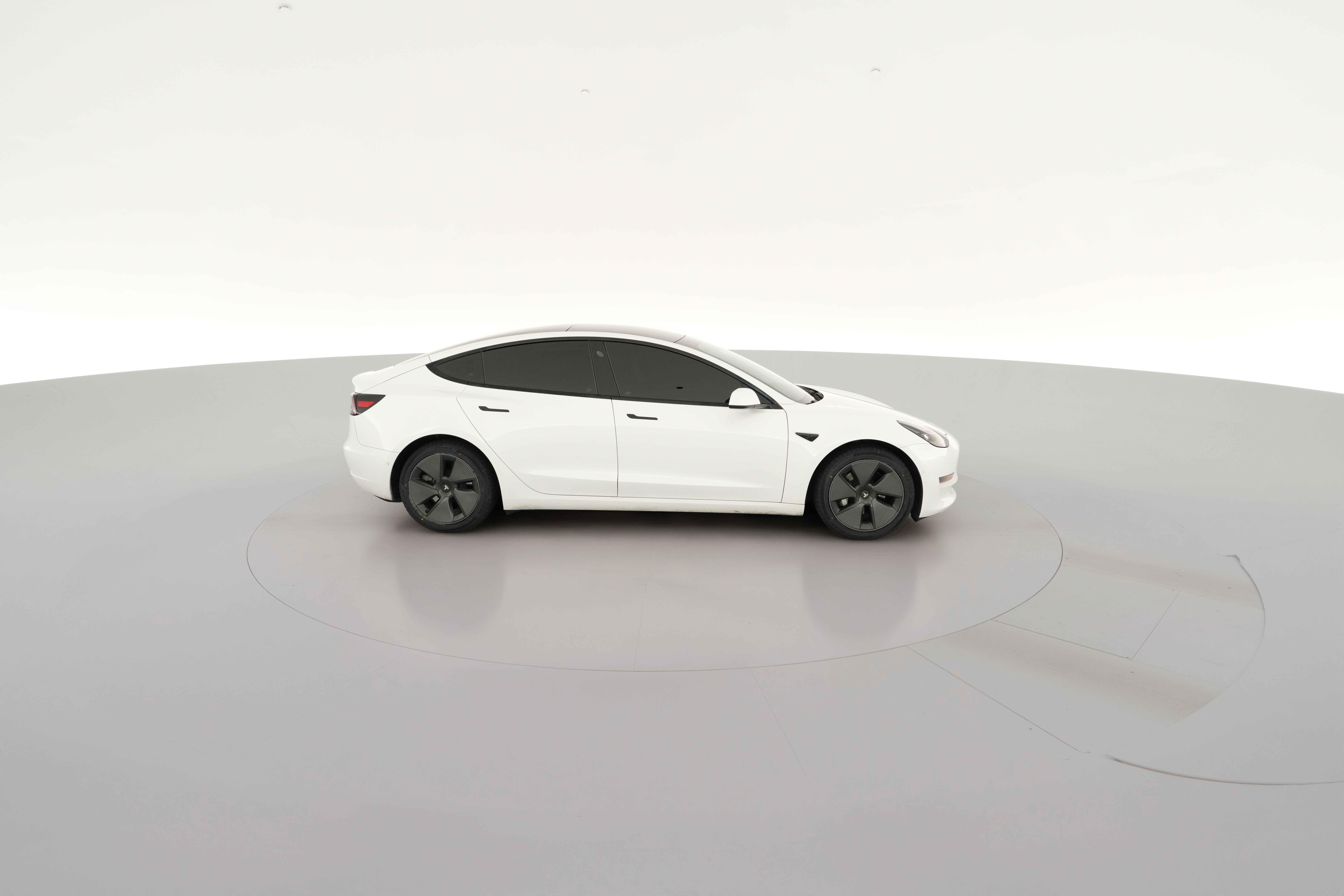2021 Tesla Model 3 Base - Photo 38