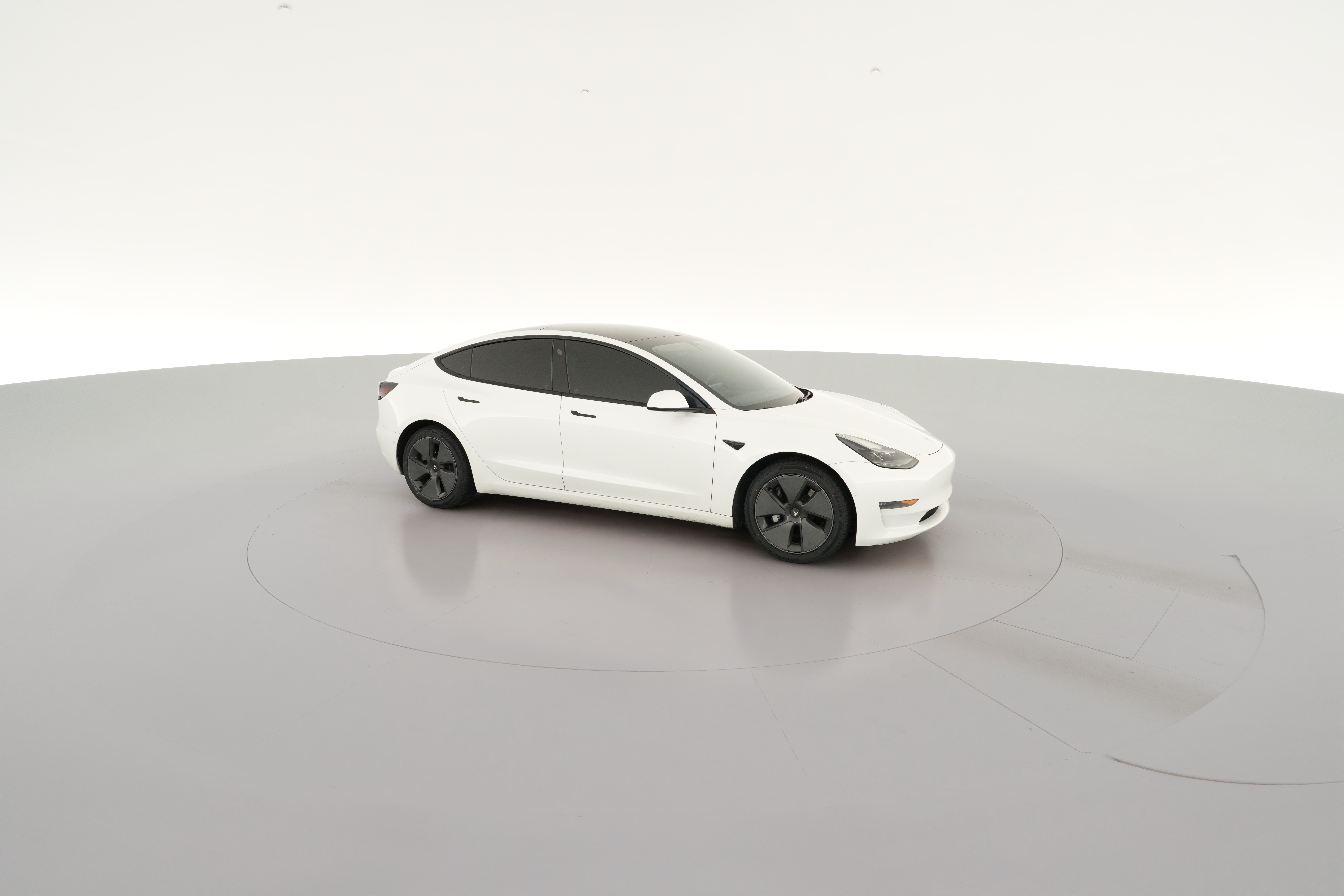 2021 Tesla Model 3 Base - Photo 39