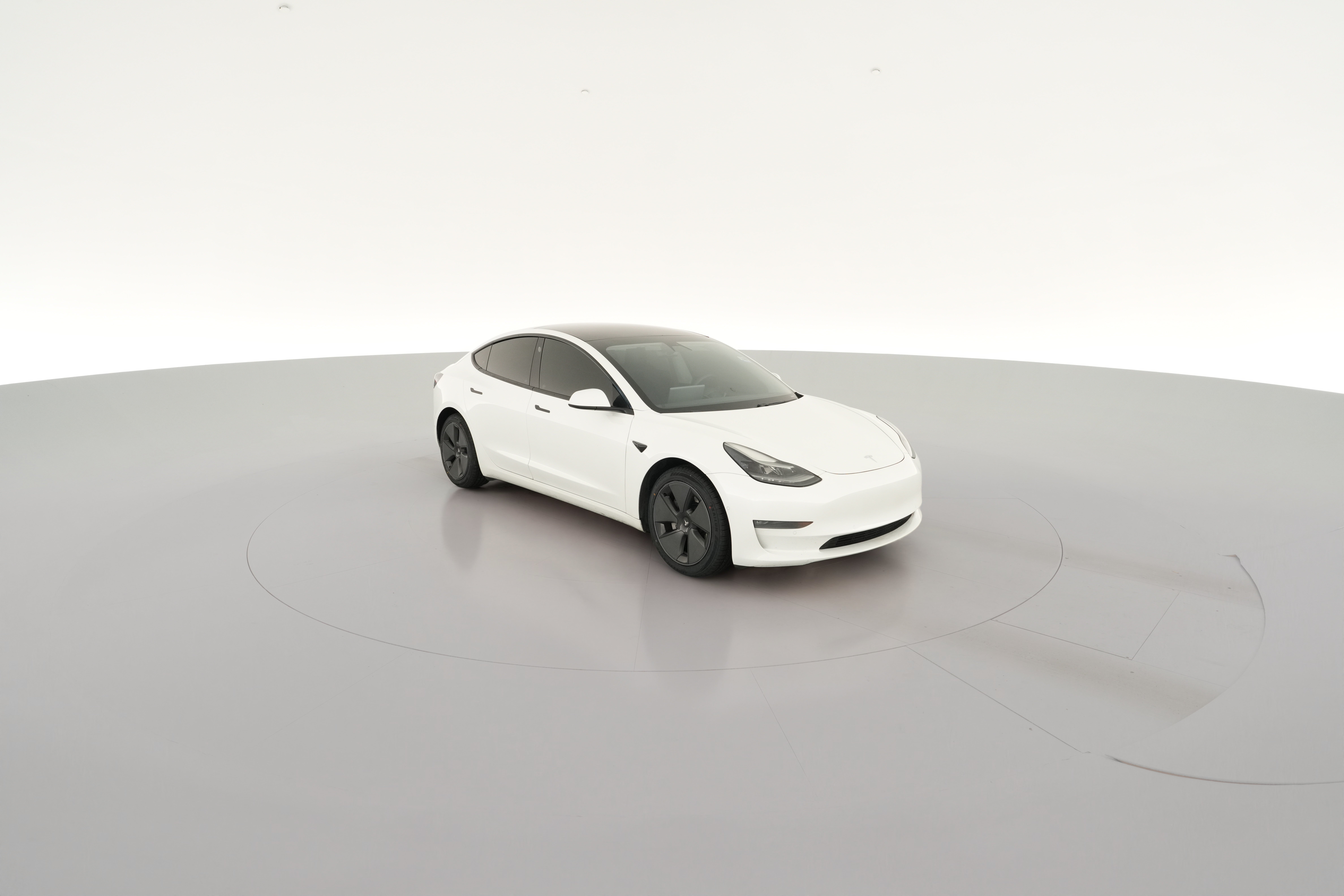 2021 Tesla Model 3 Base - Photo 40