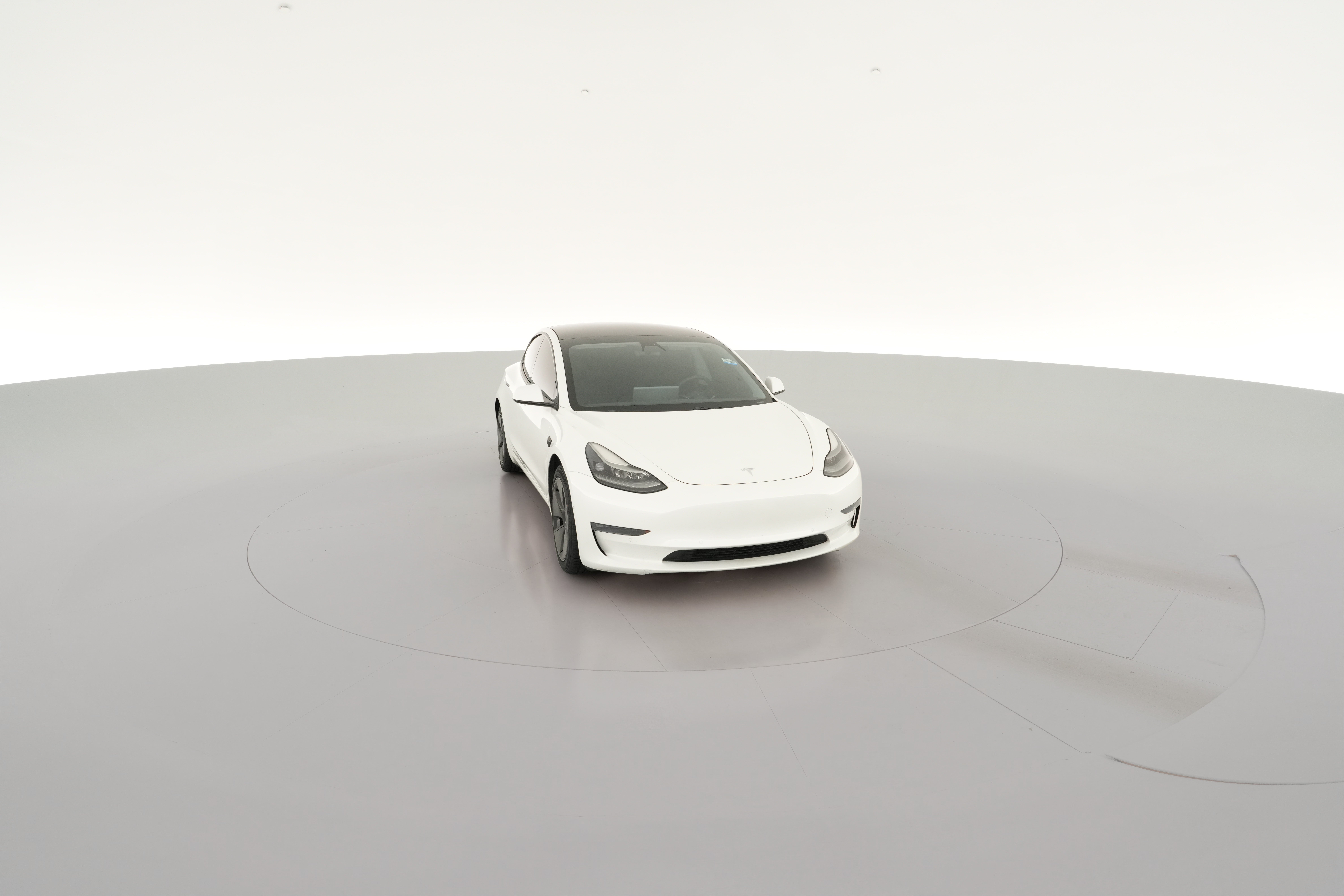 2021 Tesla Model 3 Base - Photo 41
