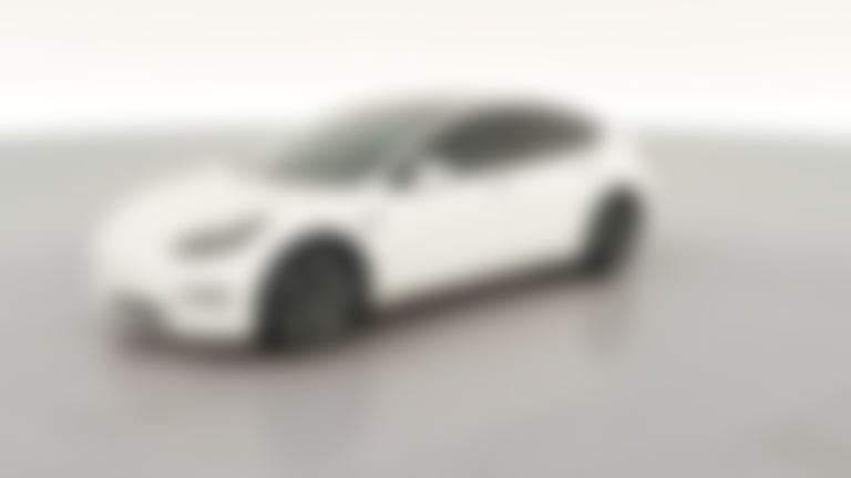2021 Tesla Model 3 vehicle photo
