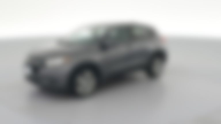 2017 Honda HR-V vehicle photo
