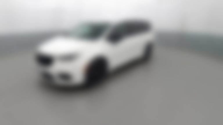 2024 Chrysler Pacifica Hybrid vehicle photo