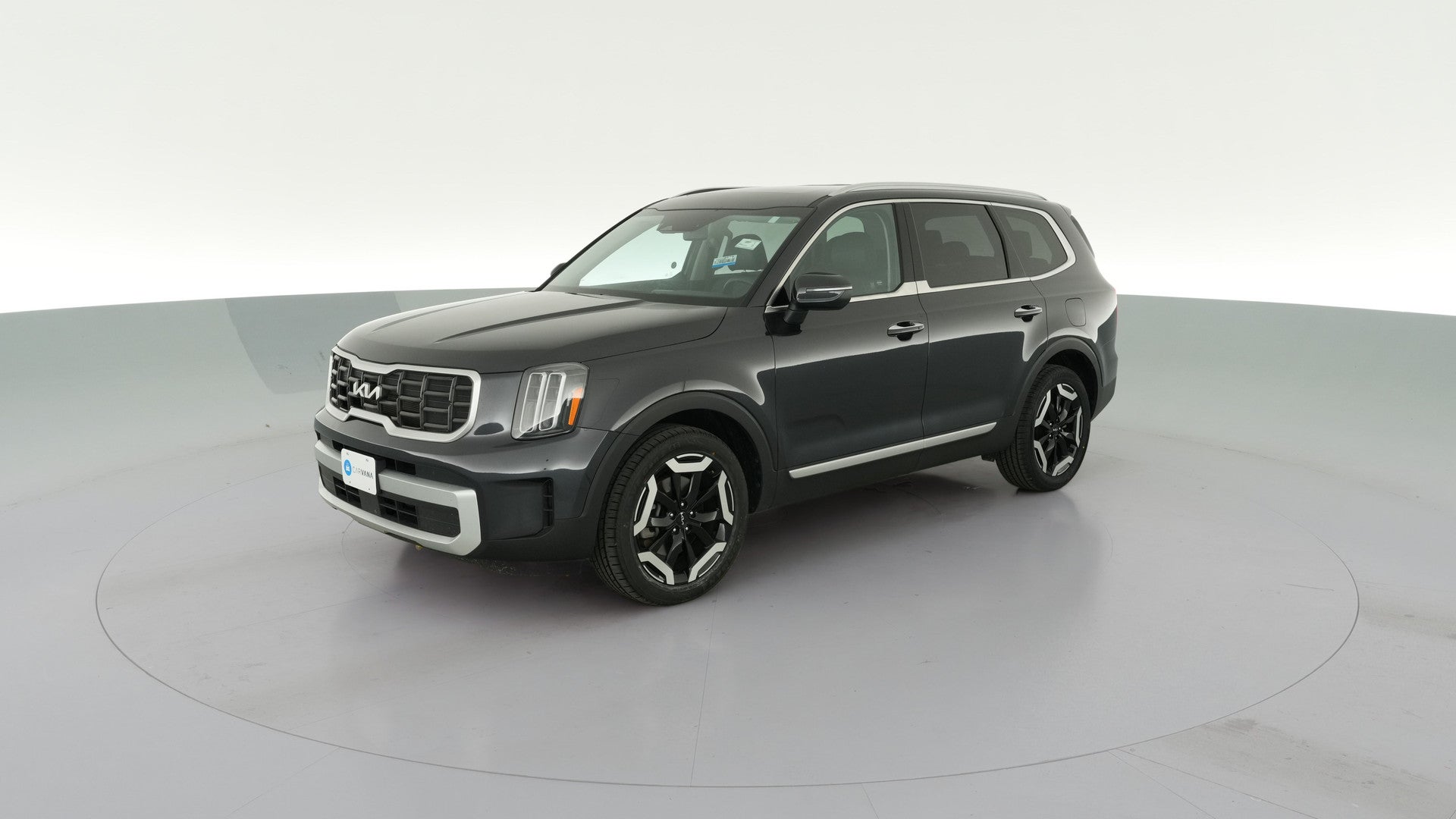 2025 Kia Telluride vehicle photo