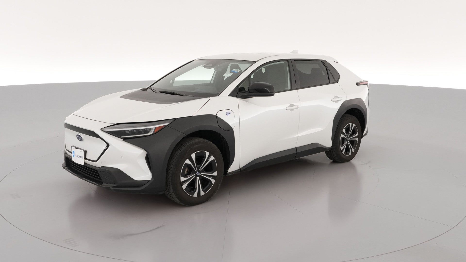 2023 Subaru Solterra vehicle photo