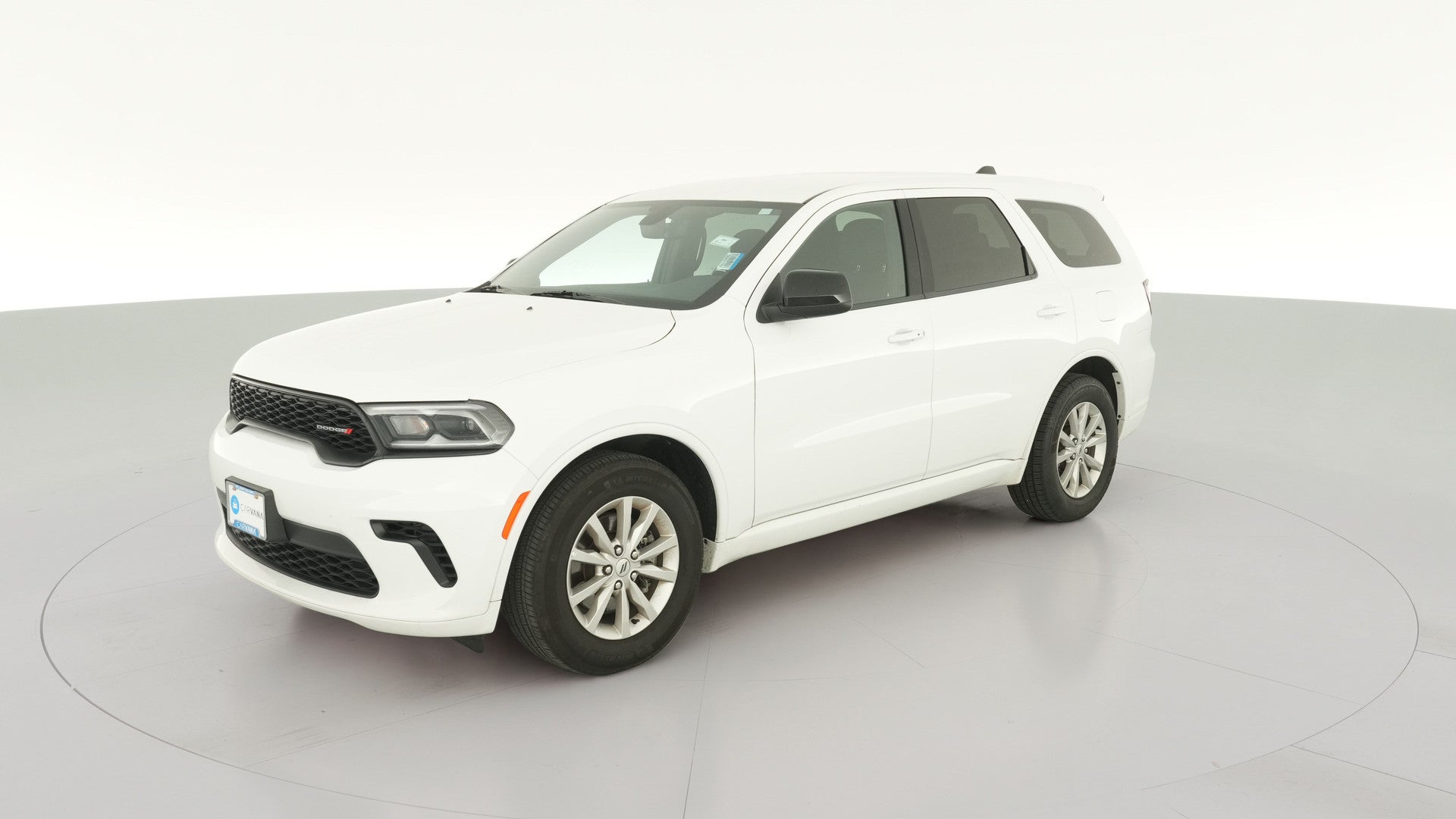 2025 Dodge Durango vehicle photo