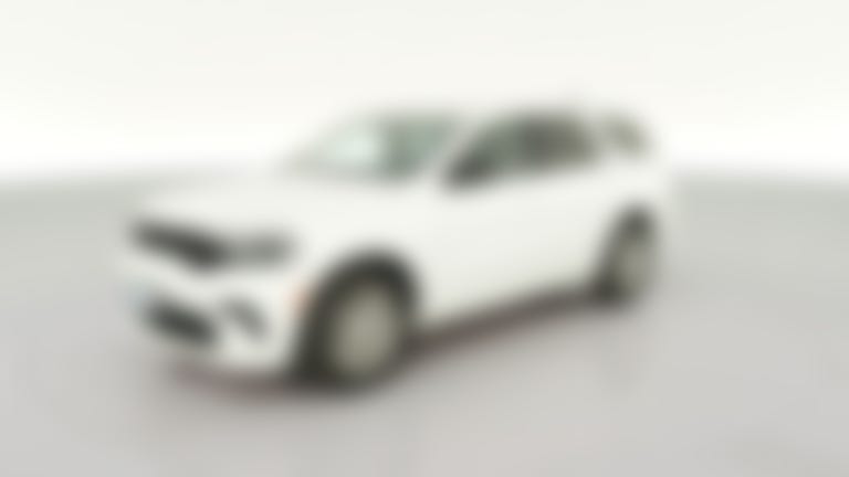 2025 Dodge Durango vehicle photo