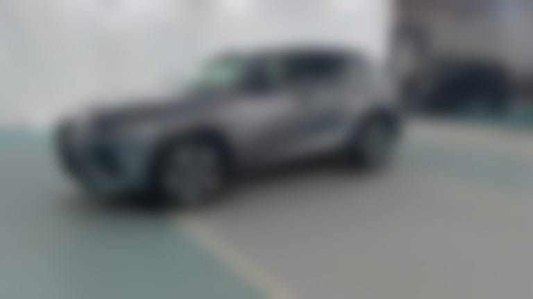 2018 Lexus NX vehicle photo