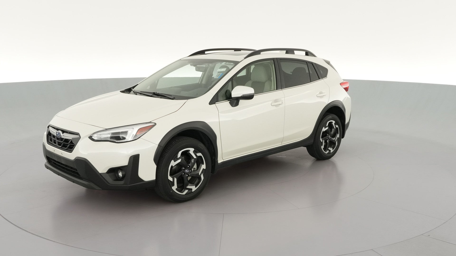 2023 Subaru Crosstrek vehicle photo