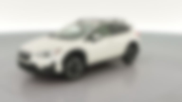 2023 Subaru Crosstrek vehicle photo
