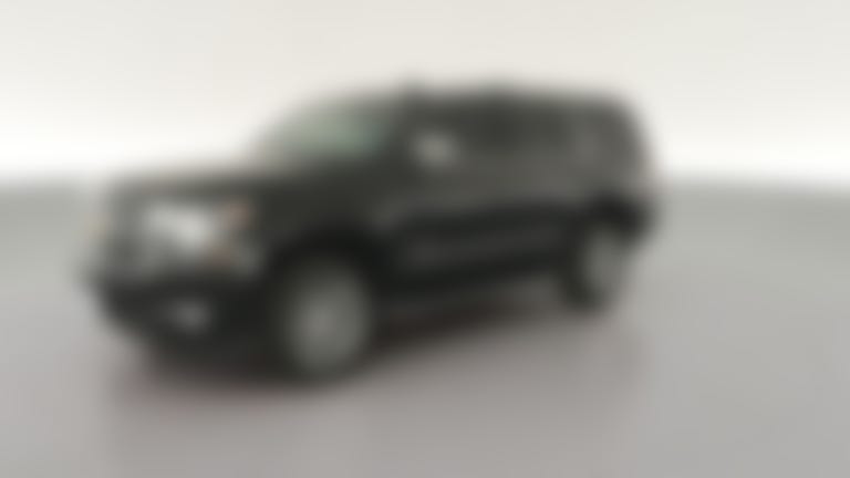 2017 Chevrolet Tahoe vehicle photo