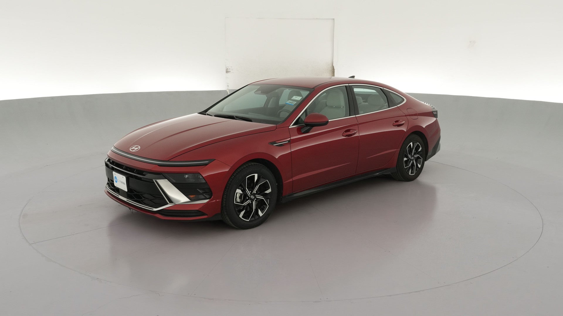 2025 Hyundai Sonata vehicle photo