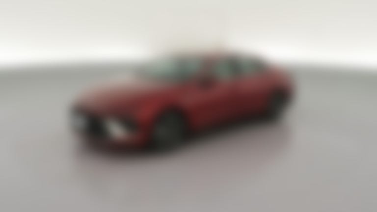 2025 Hyundai Sonata vehicle photo