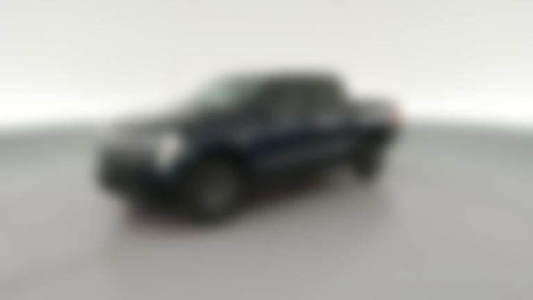 2023 Ford F150 Lightning vehicle photo