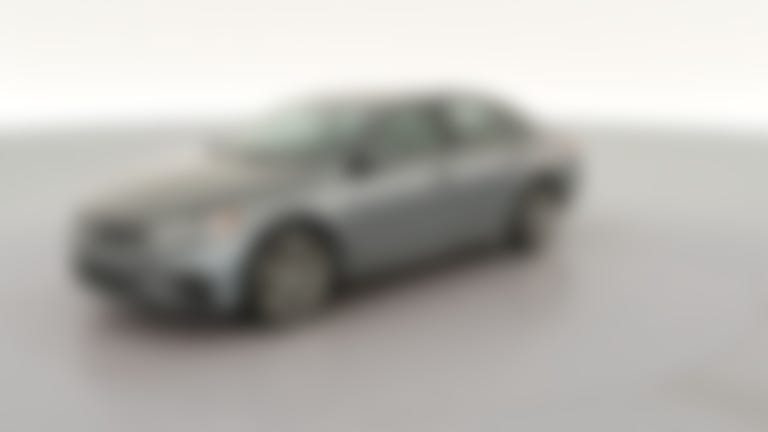 2018 Volkswagen Passat vehicle photo