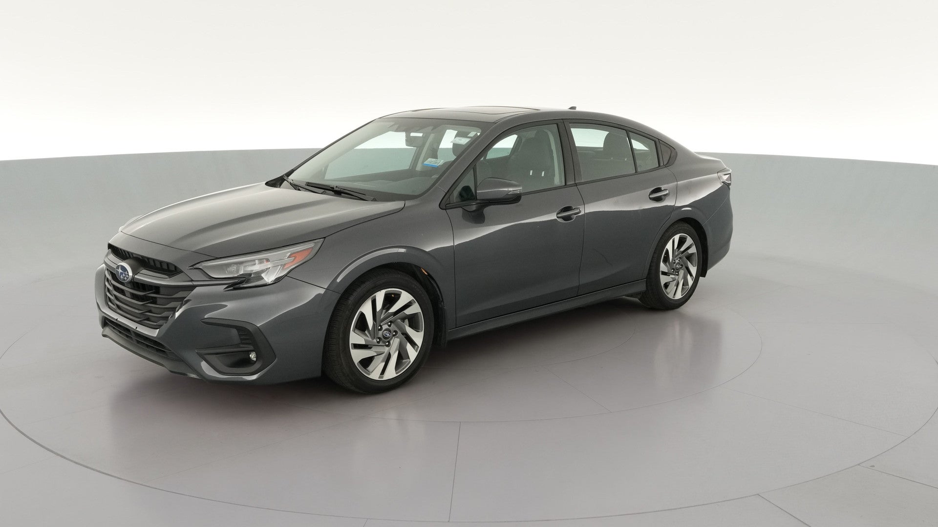 2023 Subaru Legacy vehicle photo