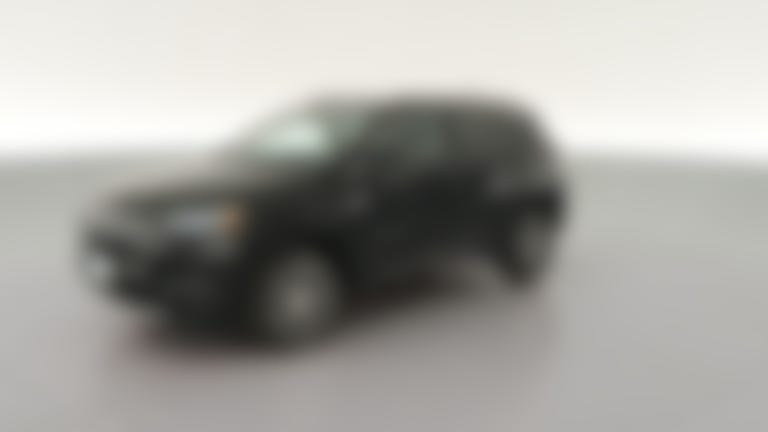 2022 Jeep Compass vehicle photo