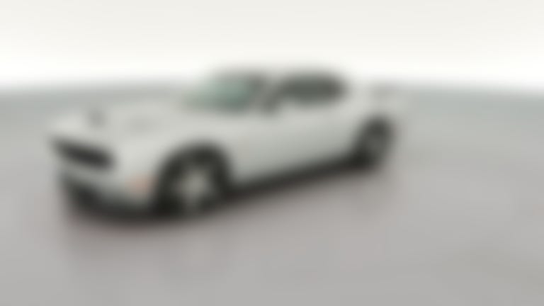 2021 Dodge Challenger vehicle photo