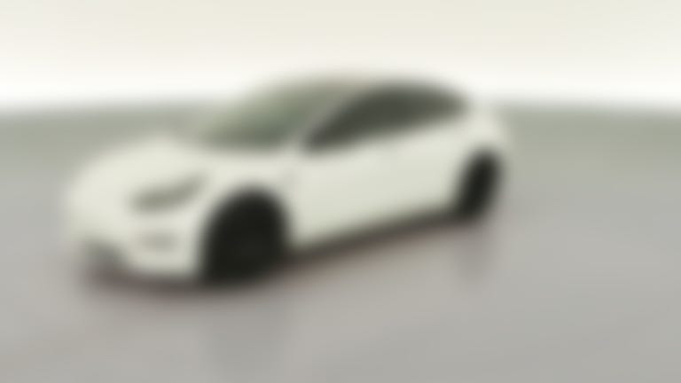 2022 Tesla Model 3 vehicle photo