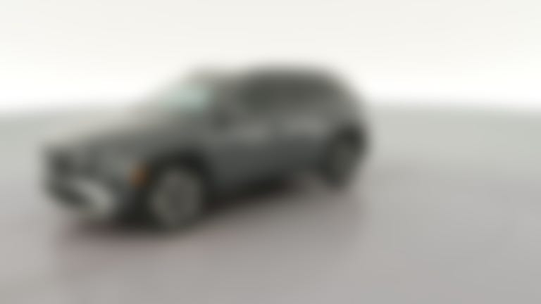 2025 Hyundai Tucson vehicle photo