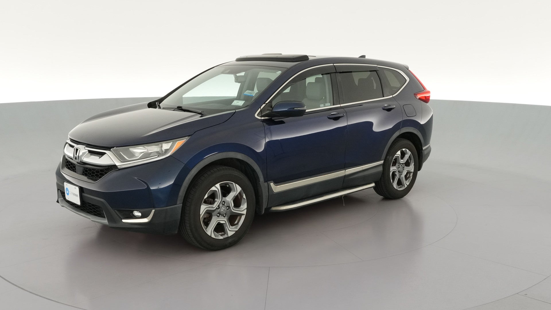 2018 Honda CR-V vehicle photo
