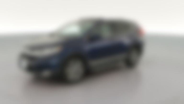 2018 Honda CR-V vehicle photo