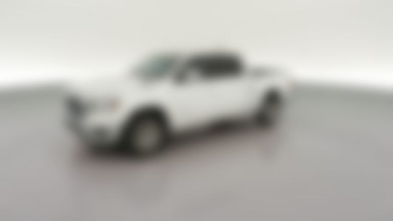 2019 Ram 1500 Crew Cab vehicle photo