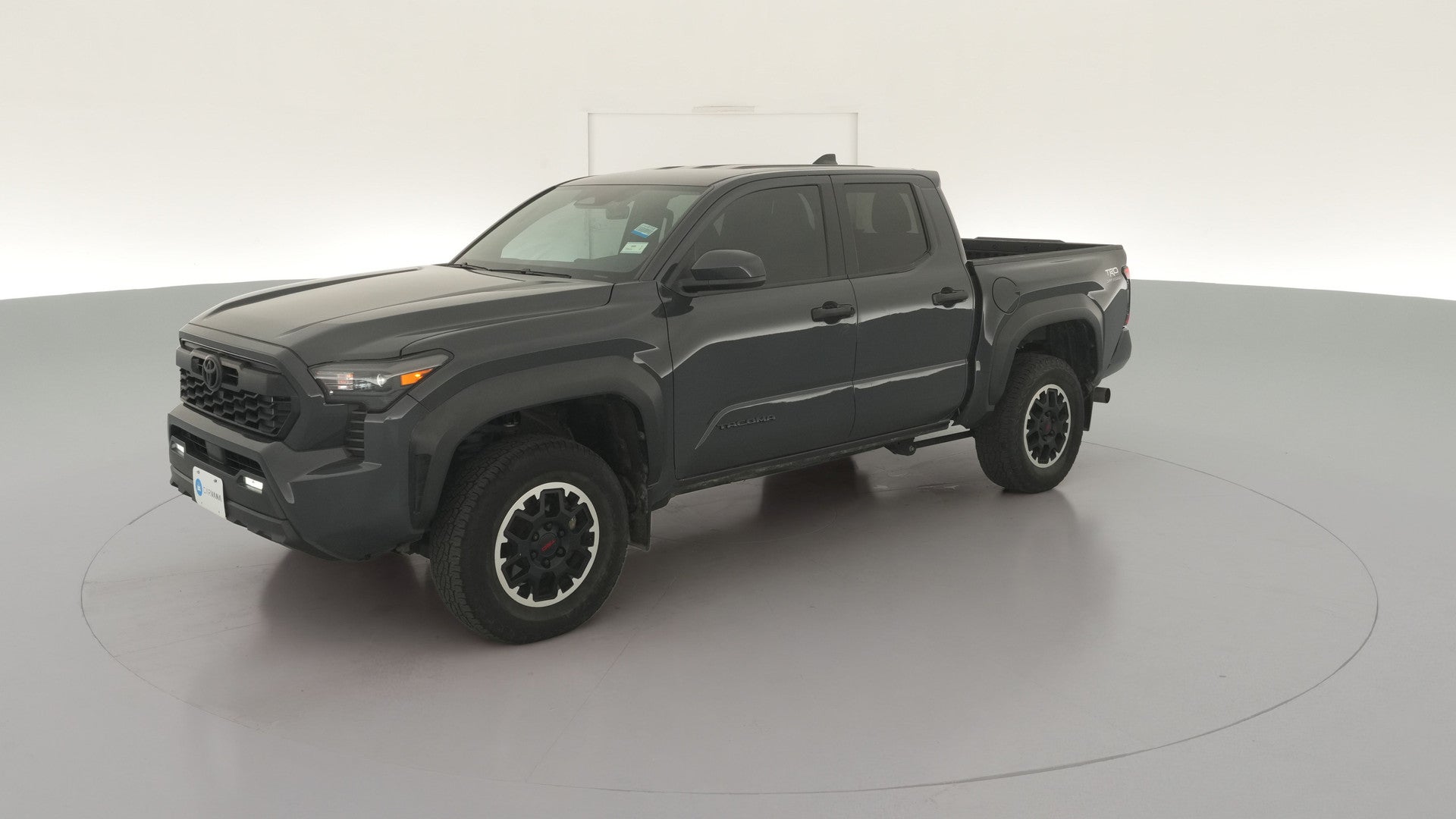 2024 Toyota Tacoma Double Cab vehicle photo