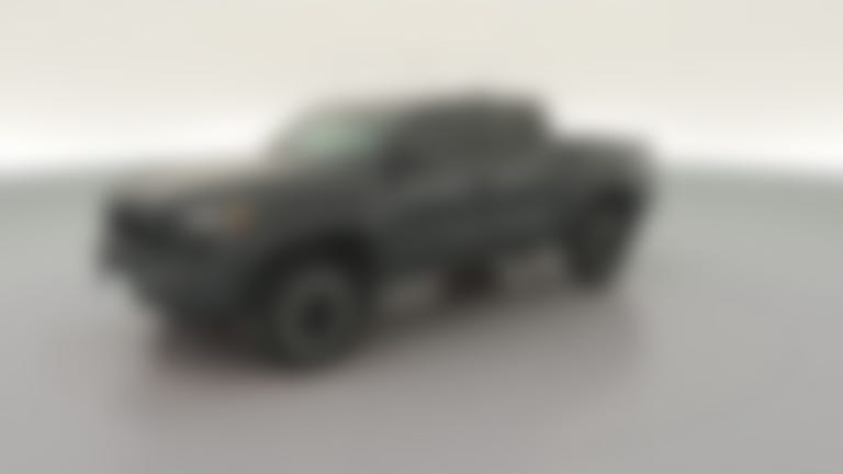 2024 Toyota Tacoma Double Cab vehicle photo